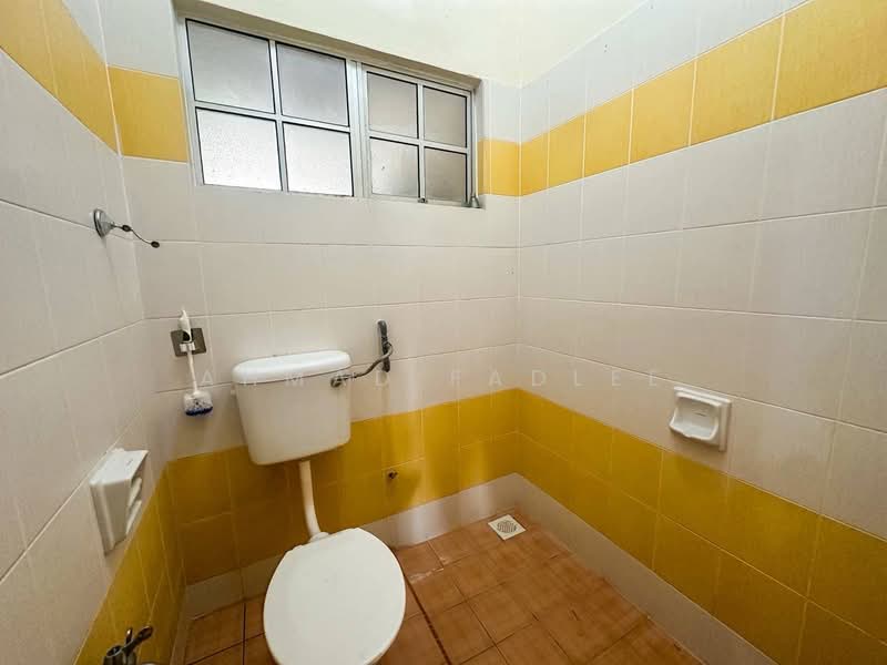 2-storey Terraced House for Rent in Presint 9 (Putrajaya) - Ahmad Fadlee - PropertyGuru.com.my