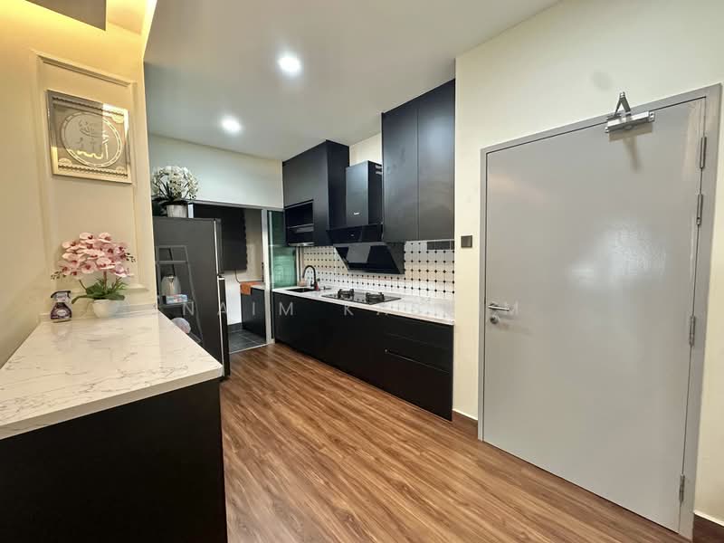 Servis Apartment untuk Disewa di Serviced Residence @ Razak City Residences (RC Residences) - Naim Kassim - PropertyGuru.com.my