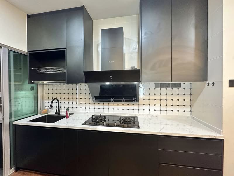 Servis Apartment untuk Disewa di Serviced Residence @ Razak City Residences (RC Residences) - Naim Kassim - PropertyGuru.com.my