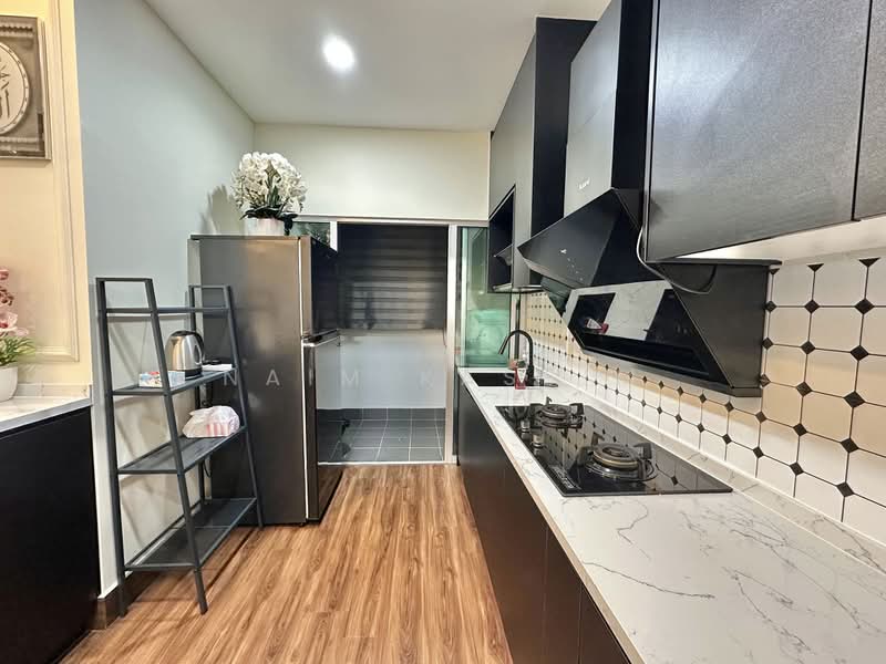 Servis Apartment untuk Disewa di Serviced Residence @ Razak City Residences (RC Residences) - Naim Kassim - PropertyGuru.com.my