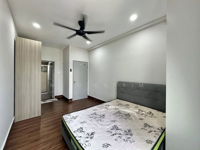 Servis Apartment untuk Disewa di Serviced Residence @ Razak City Residences (RC Residences) - Naim Kassim - PropertyGuru.com.my