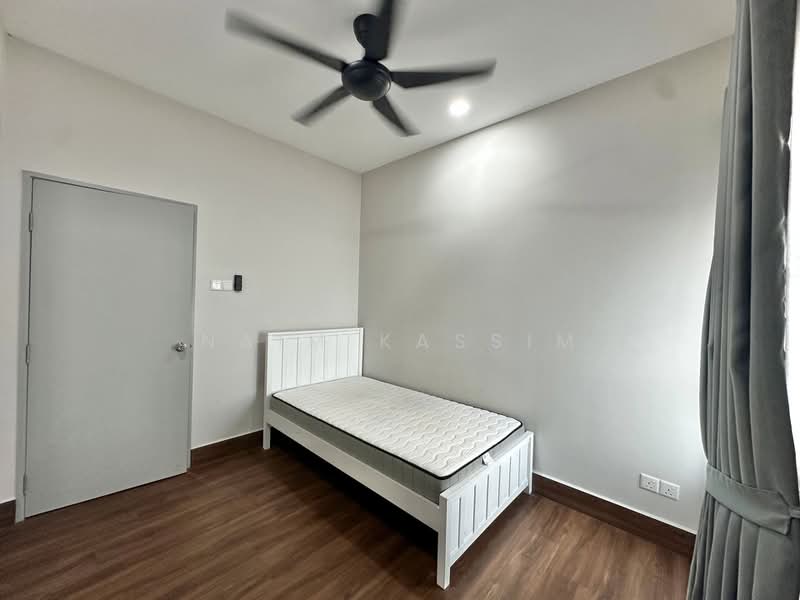 Servis Apartment untuk Disewa di Serviced Residence @ Razak City Residences (RC Residences) - Naim Kassim - PropertyGuru.com.my