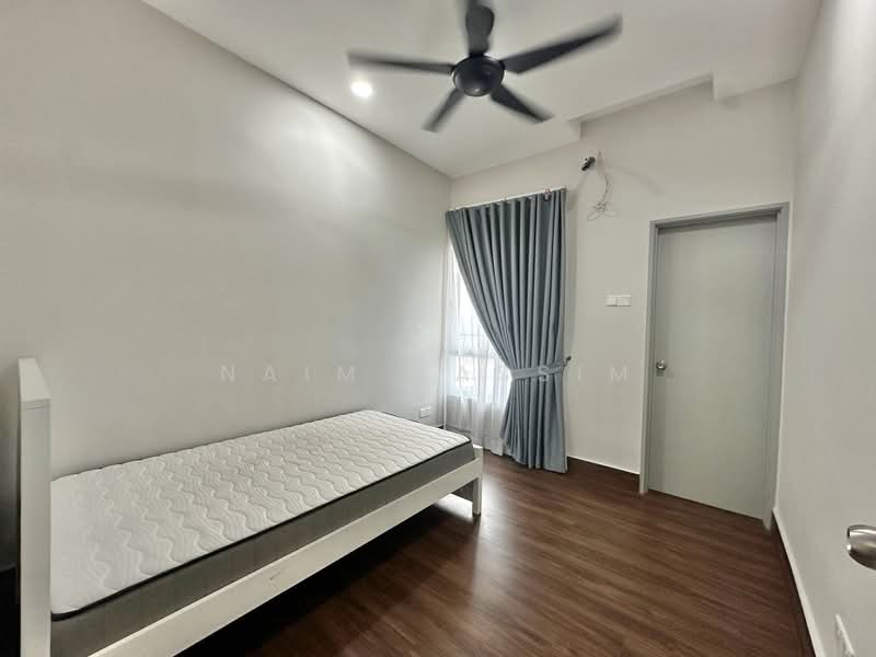 Servis Apartment untuk Disewa di Serviced Residence @ Razak City Residences (RC Residences) - Naim Kassim - PropertyGuru.com.my