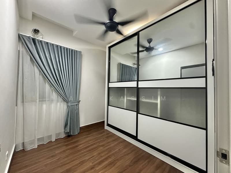 Servis Apartment untuk Disewa di Serviced Residence @ Razak City Residences (RC Residences) - Naim Kassim - PropertyGuru.com.my