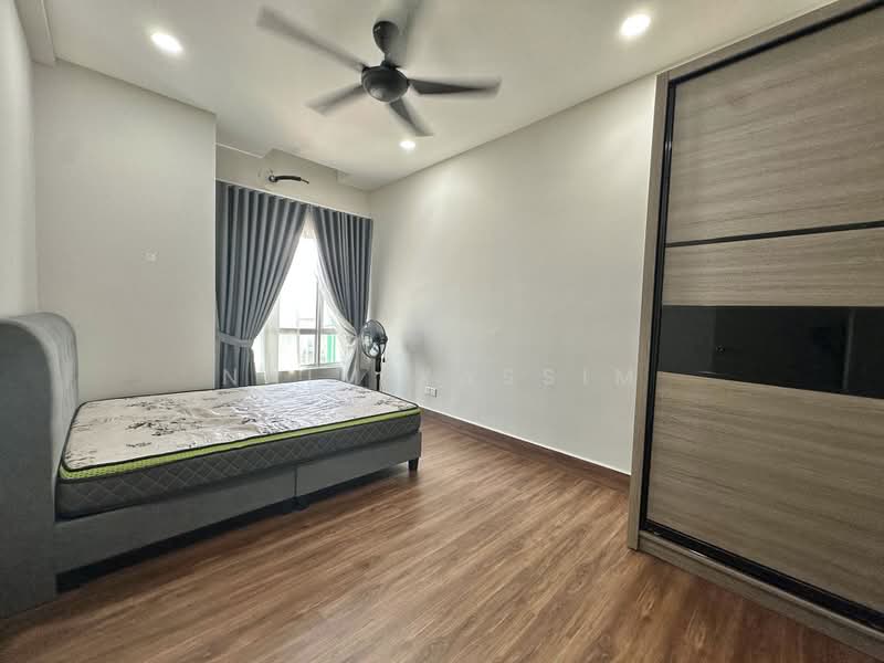 Servis Apartment untuk Disewa di Serviced Residence @ Razak City Residences (RC Residences) - Naim Kassim - PropertyGuru.com.my