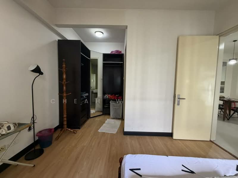 Service Residence for Rent at Nova Saujana - Cheah Wei Kit - Bedroom - PropertyGuru.com.my