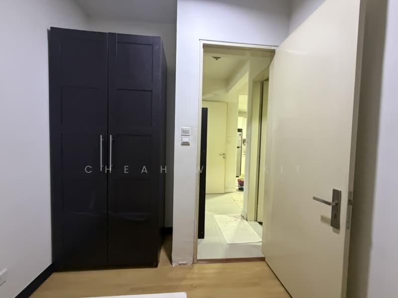 Service Residence for Rent at Nova Saujana - Cheah Wei Kit - Interior - PropertyGuru.com.my