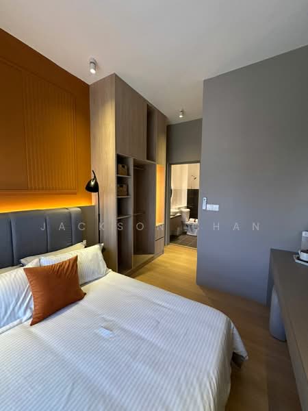 Pangsapuri untuk Dijual di Kayana Heights @ Ayuria Place, Alamesra - Jackson Chan - Bedroom - PropertyGuru.com.my