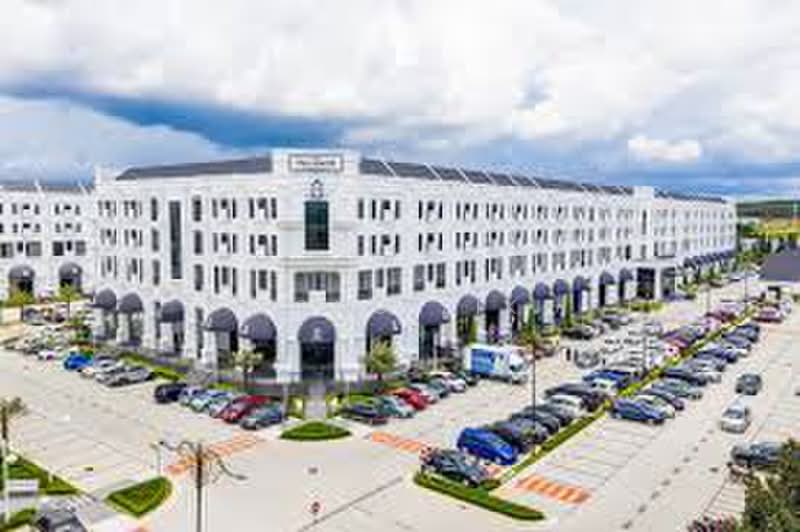 Kedai untuk Dijual di Eco Spring (Johor Bahru) - Fong Lik - Exterior - PropertyGuru.com.my