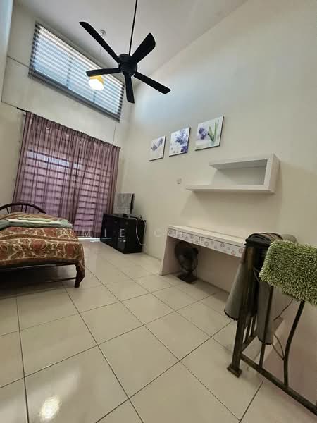 2-storey Terraced House for Sale in Bandar Cyber Ipoh (Bandar Siber) (Ipoh) - Amie Chong - Bedroom - PropertyGuru.com.my