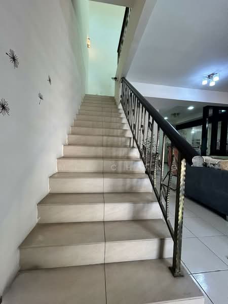 2-storey Terraced House for Sale in Bandar Cyber Ipoh (Bandar Siber) (Ipoh) - Amie Chong - PropertyGuru.com.my