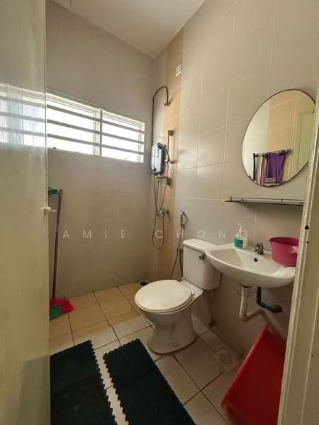 2-storey Terraced House for Sale in Bandar Cyber Ipoh (Bandar Siber) (Ipoh) - Amie Chong - PropertyGuru.com.my