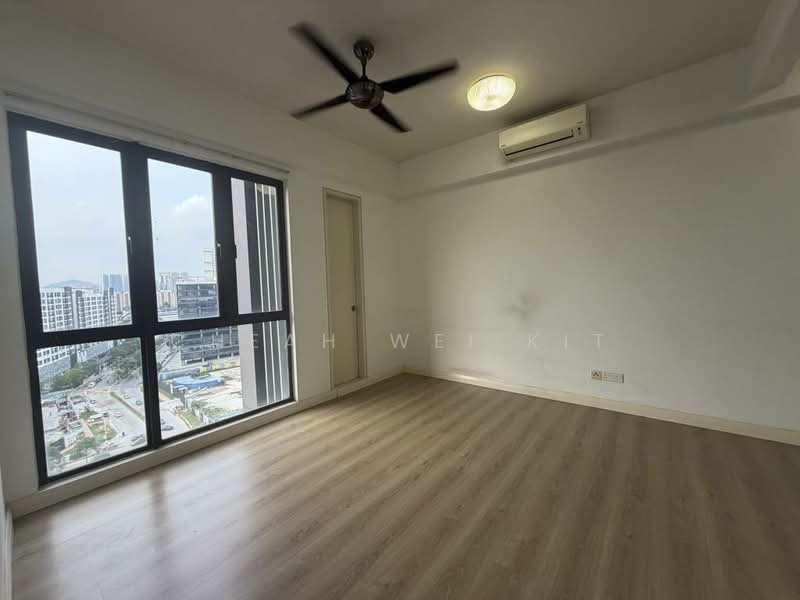 Service Residence for Rent at Nova Saujana - Cheah Wei Kit - Interior - PropertyGuru.com.my