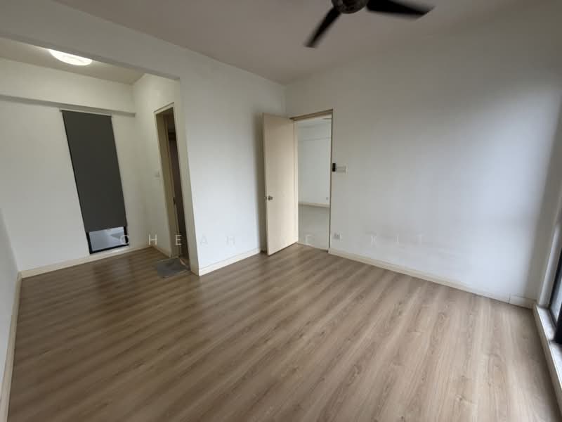 Service Residence for Rent at Nova Saujana - Cheah Wei Kit - Interior - PropertyGuru.com.my