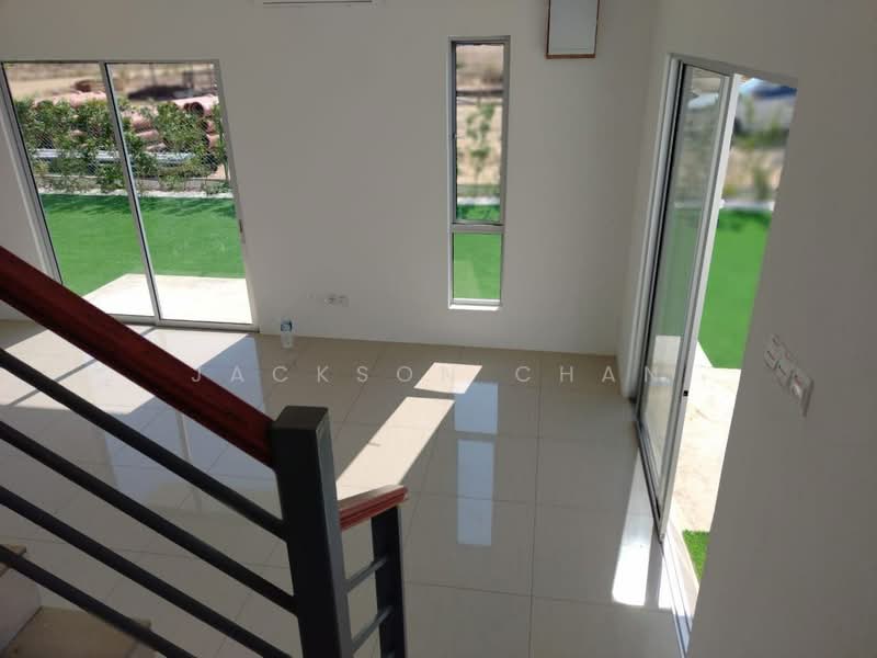 Rumah Teres 2 Tingkat untuk Dijual di Kota Kinabalu (Sabah) - Jackson Chan - Interior - PropertyGuru.com.my