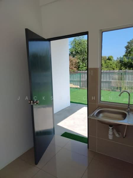 2-storey Terraced House for Sale in Tuaran (Sabah) - Jackson Chan - PropertyGuru.com.my