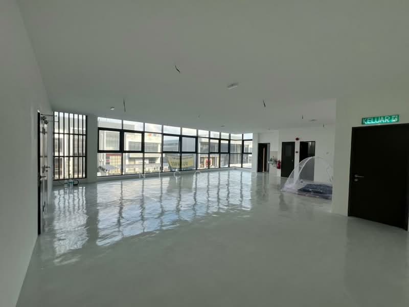 Semi-D Factory for Sale in Gelang Patah (Johor) - Nico Ho - Interior - PropertyGuru.com.my