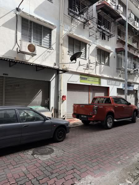 Shop / Office for Rent in Pandan Cahaya (Pandan Indah) - Eric Low - PropertyGuru.com.my