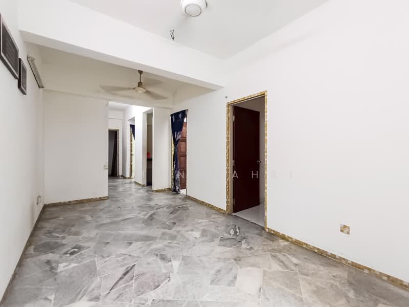 Apartment for Sale at Seksyen 15 Bandar Baru Bangi - Ilman Nahri - Interior - PropertyGuru.com.my