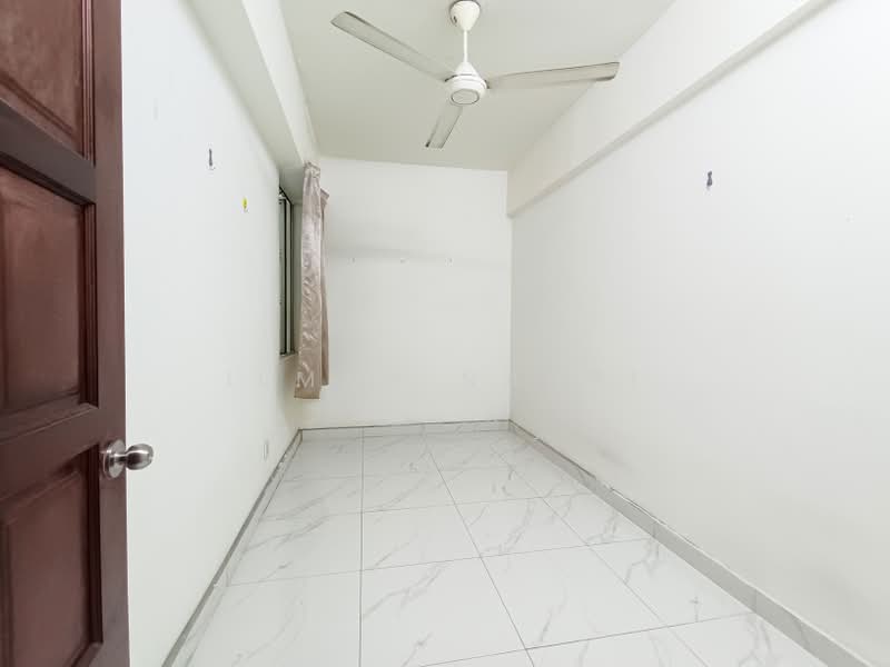 Apartment for Sale at Seksyen 15 Bandar Baru Bangi - Ilman Nahri - Interior - PropertyGuru.com.my