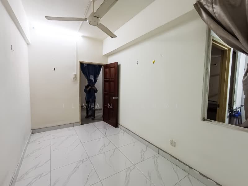 Apartment for Sale at Seksyen 15 Bandar Baru Bangi - Ilman Nahri - Interior - PropertyGuru.com.my