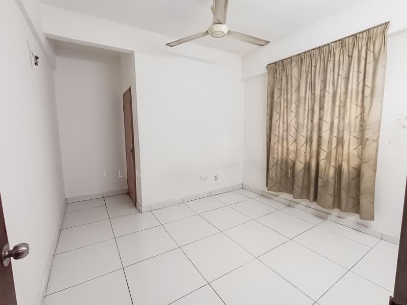 Apartment for Sale at Seksyen 15 Bandar Baru Bangi - Ilman Nahri - Interior - PropertyGuru.com.my