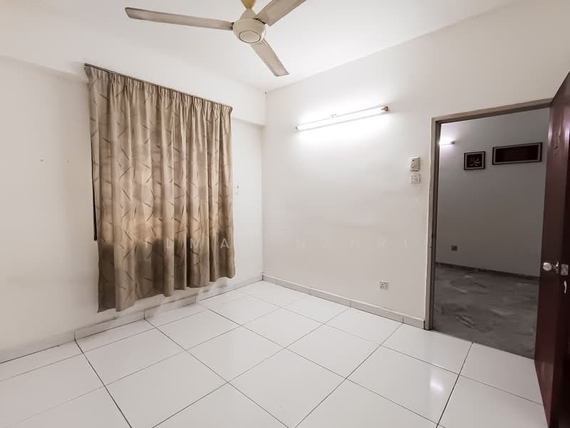 Apartment for Sale at Seksyen 15 Bandar Baru Bangi - Ilman Nahri - Interior - PropertyGuru.com.my