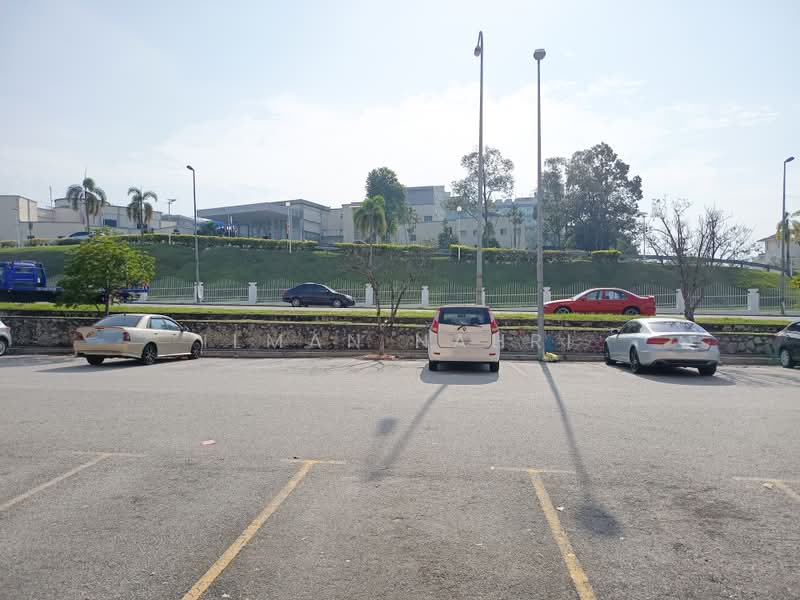 Apartment for Sale at Seksyen 15 Bandar Baru Bangi - Ilman Nahri - PropertyGuru.com.my