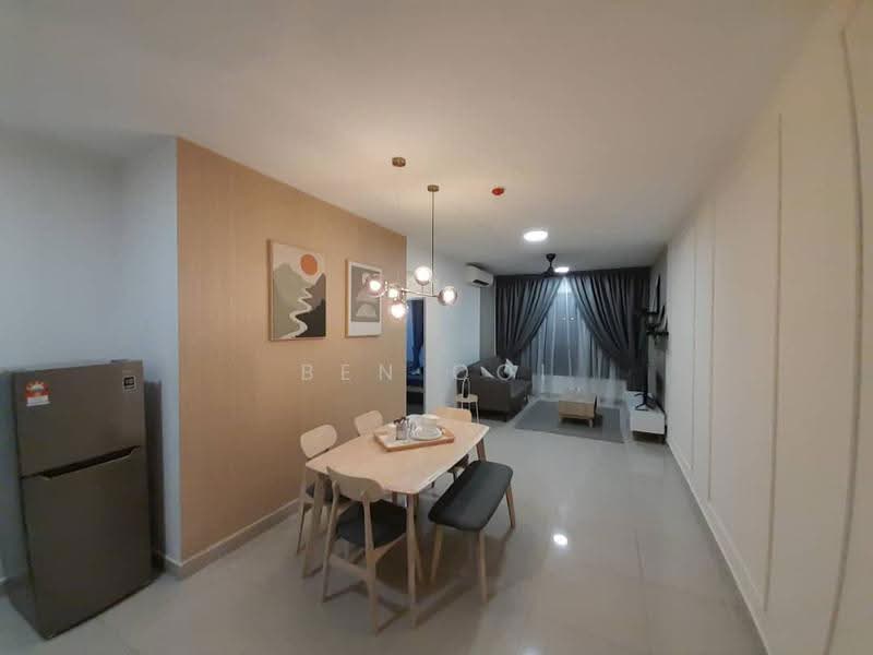Service Residence for Rent at M Vertica - Chong Eu Ooi - PropertyGuru.com.my
