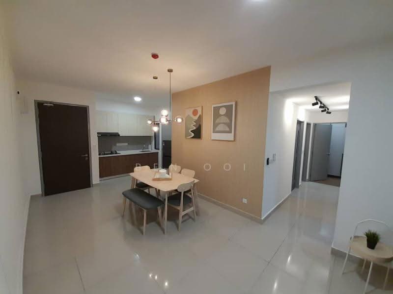 Service Residence for Rent at M Vertica - Chong Eu Ooi - PropertyGuru.com.my