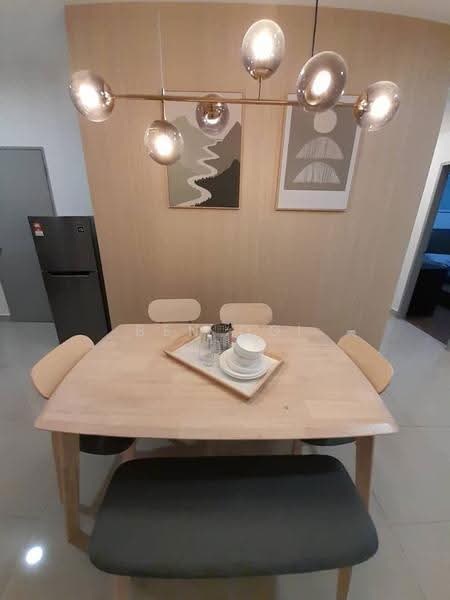 Service Residence for Rent at M Vertica - Chong Eu Ooi - PropertyGuru.com.my