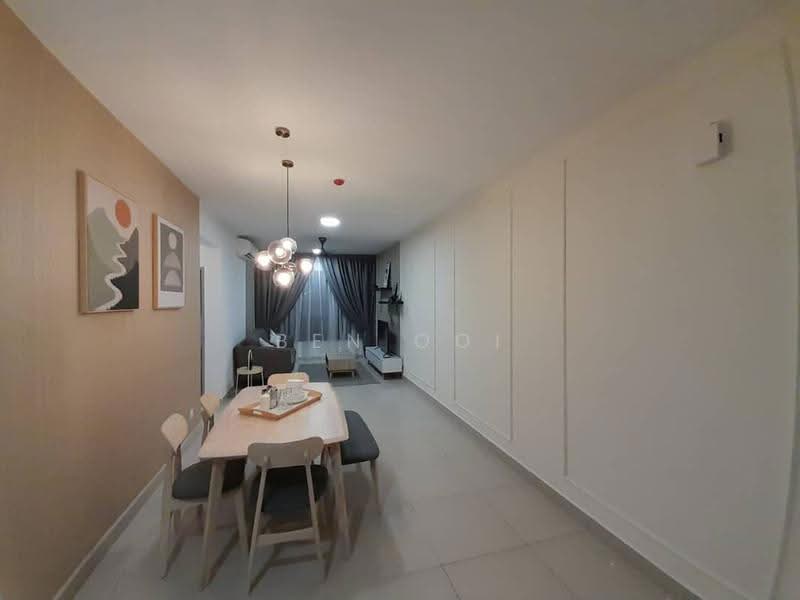 Service Residence for Rent at M Vertica - Chong Eu Ooi - PropertyGuru.com.my