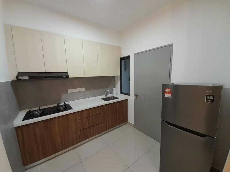 Service Residence for Rent at M Vertica - Chong Eu Ooi - PropertyGuru.com.my
