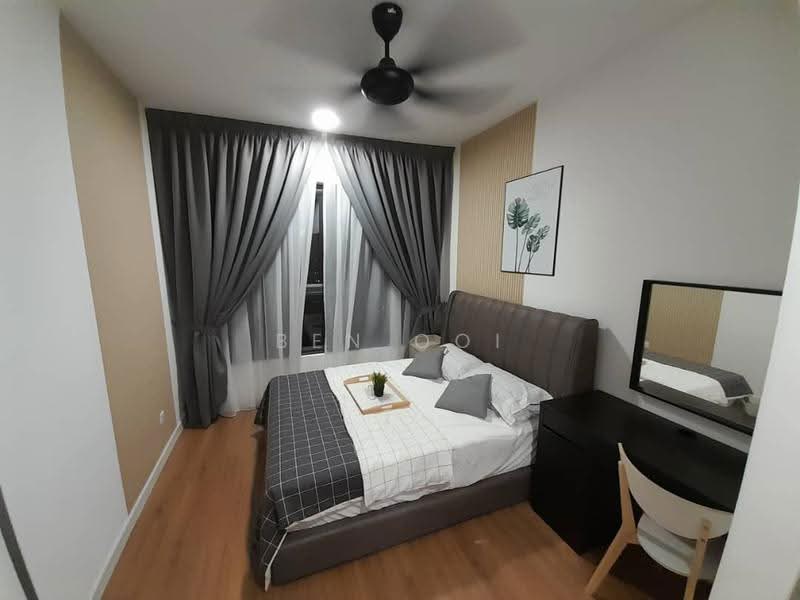 Service Residence for Rent at M Vertica - Chong Eu Ooi - PropertyGuru.com.my