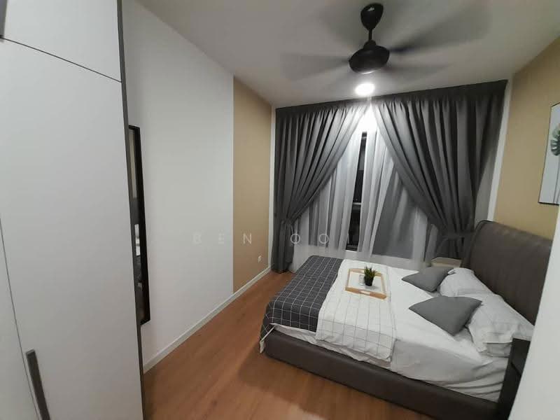 Service Residence for Rent at M Vertica - Chong Eu Ooi - PropertyGuru.com.my