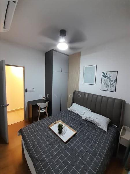 Service Residence for Rent at M Vertica - Chong Eu Ooi - PropertyGuru.com.my