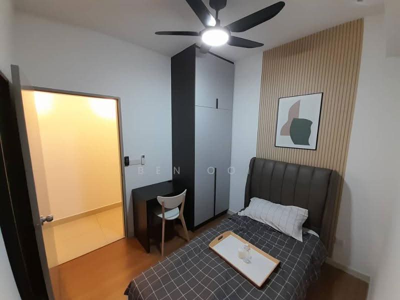 Service Residence for Rent at M Vertica - Chong Eu Ooi - PropertyGuru.com.my