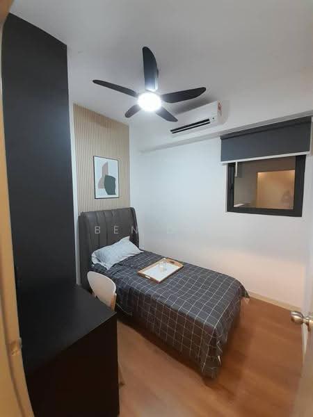 Service Residence for Rent at M Vertica - Chong Eu Ooi - PropertyGuru.com.my