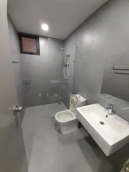 Service Residence for Rent at M Vertica - Chong Eu Ooi - PropertyGuru.com.my