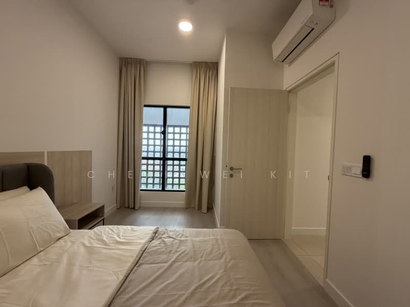 Servis Apartment untuk Disewa di Maya Ara Residences - Cheah Wei Kit - Bedroom - PropertyGuru.com.my