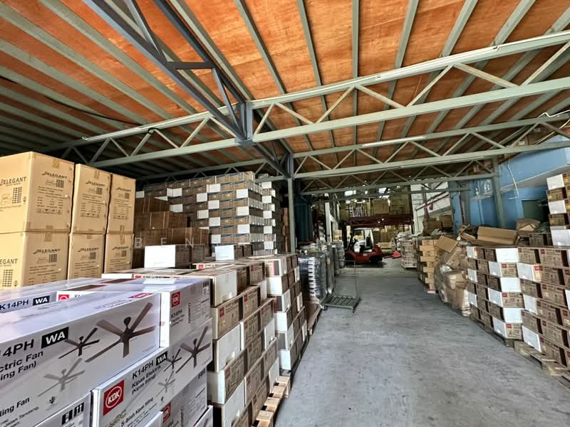 Kilang Berkembar untuk Dijual di Petaling Jaya (Selangor) - Benjamin Lai - Interior - PropertyGuru.com.my