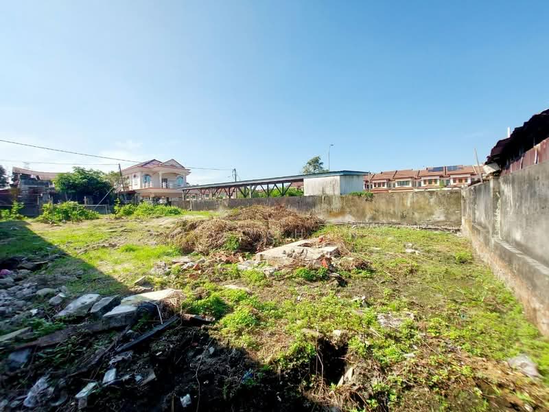Tanah Kediaman untuk Dijual di Menglembu (Perak) - Amie Chong - Exterior - PropertyGuru.com.my