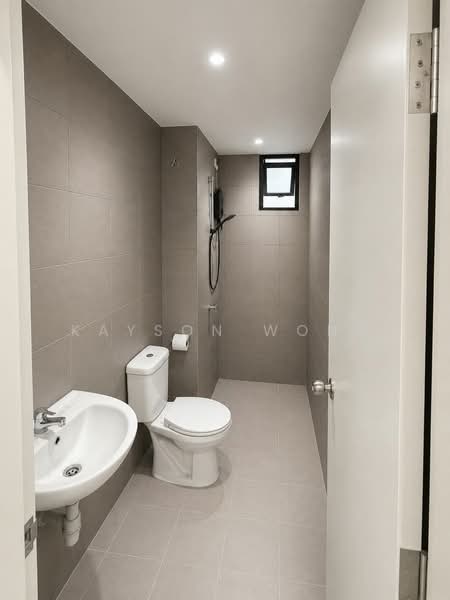 Apartment for Rent at Residensi Max - Kayson Wong - Bathroom - PropertyGuru.com.my