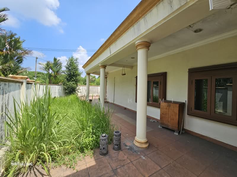 2-storey Terraced House for Sale in Taman Seri Awana (Kapar) - SAIFUL HELMI - Exterior - PropertyGuru.com.my