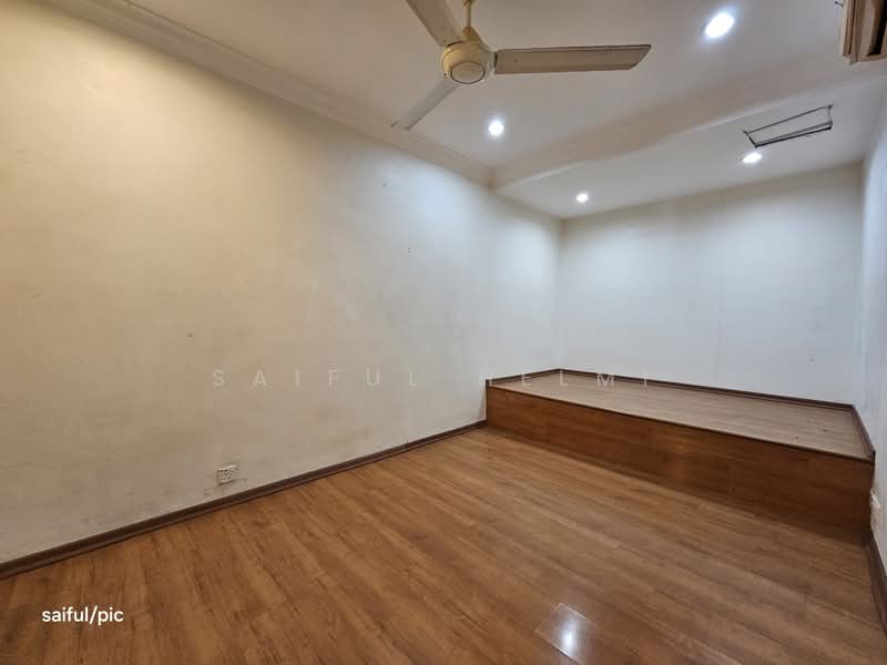2-storey Terraced House for Sale in Taman Seri Awana (Kapar) - SAIFUL HELMI - Interior - PropertyGuru.com.my