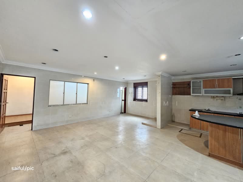 2-storey Terraced House for Sale in Taman Seri Awana (Kapar) - SAIFUL HELMI - Kitchen - PropertyGuru.com.my