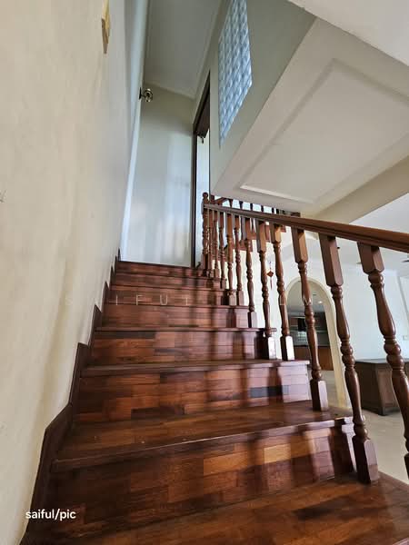2-storey Terraced House for Sale in Taman Seri Awana (Kapar) - SAIFUL HELMI - Interior - PropertyGuru.com.my