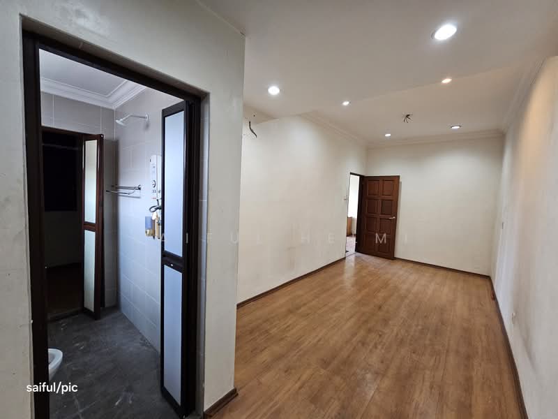 2-storey Terraced House for Sale in Taman Seri Awana (Kapar) - SAIFUL HELMI - PropertyGuru.com.my