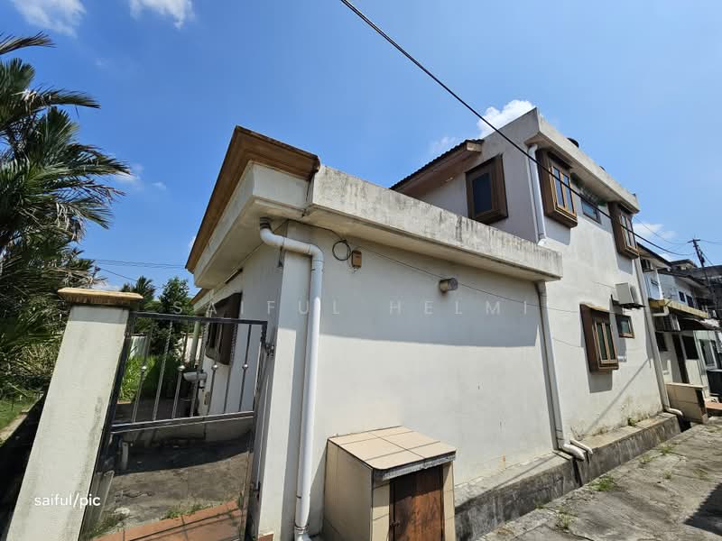 2-storey Terraced House for Sale in Taman Seri Awana (Kapar) - SAIFUL HELMI - PropertyGuru.com.my