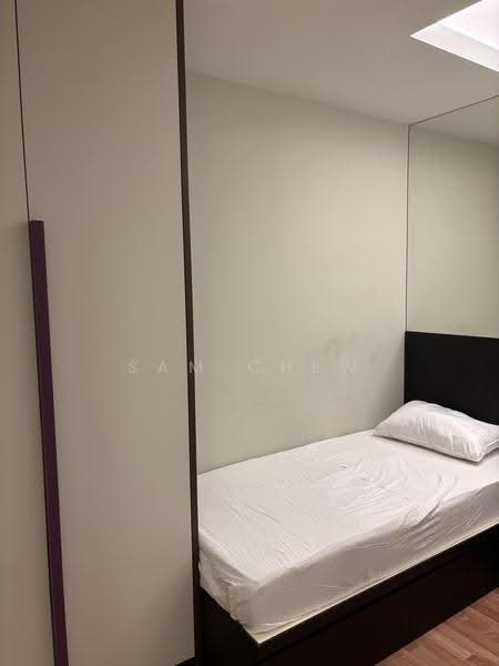 Kediaman Servis untuk Disewa di Verve Suites KL South - Sam Chew - Bedroom - PropertyGuru.com.my